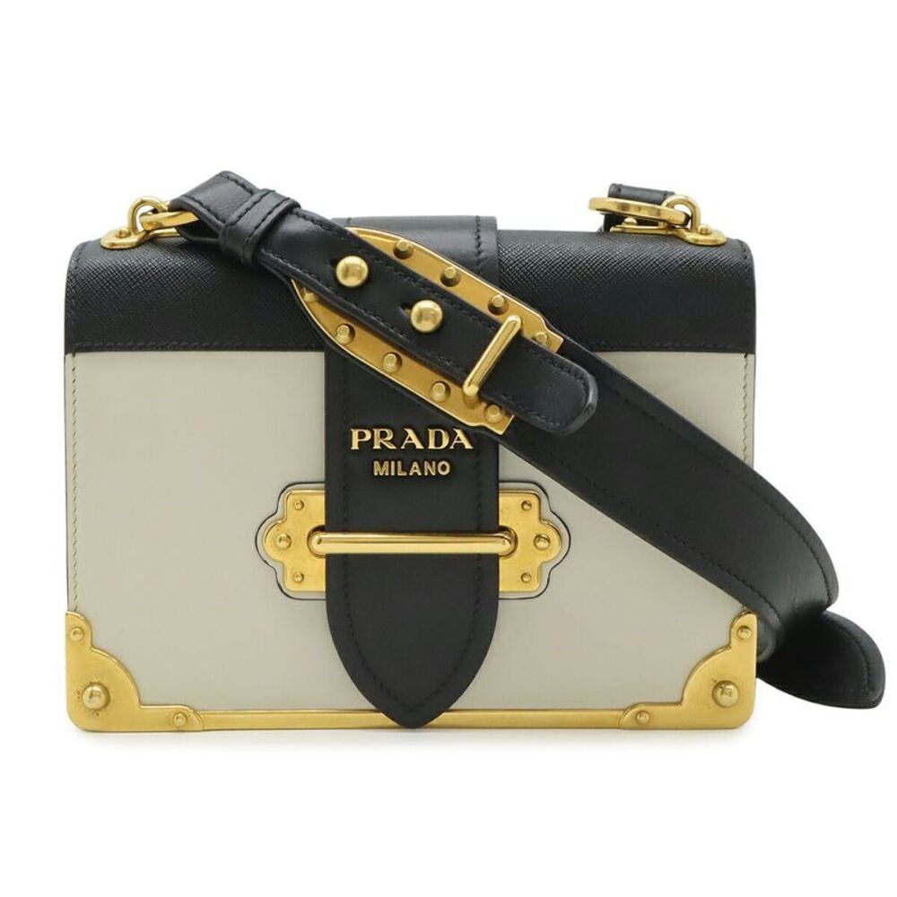 Prada Shoulder Bag